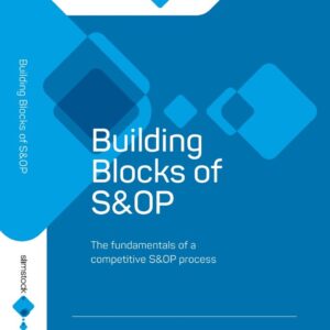 Book Slimstock - Building Blocks of SOP